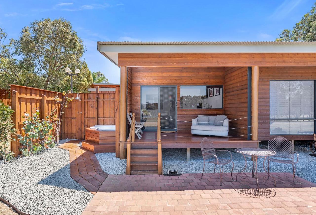 The Swan Valley Retreat Henley Brook Exterior foto