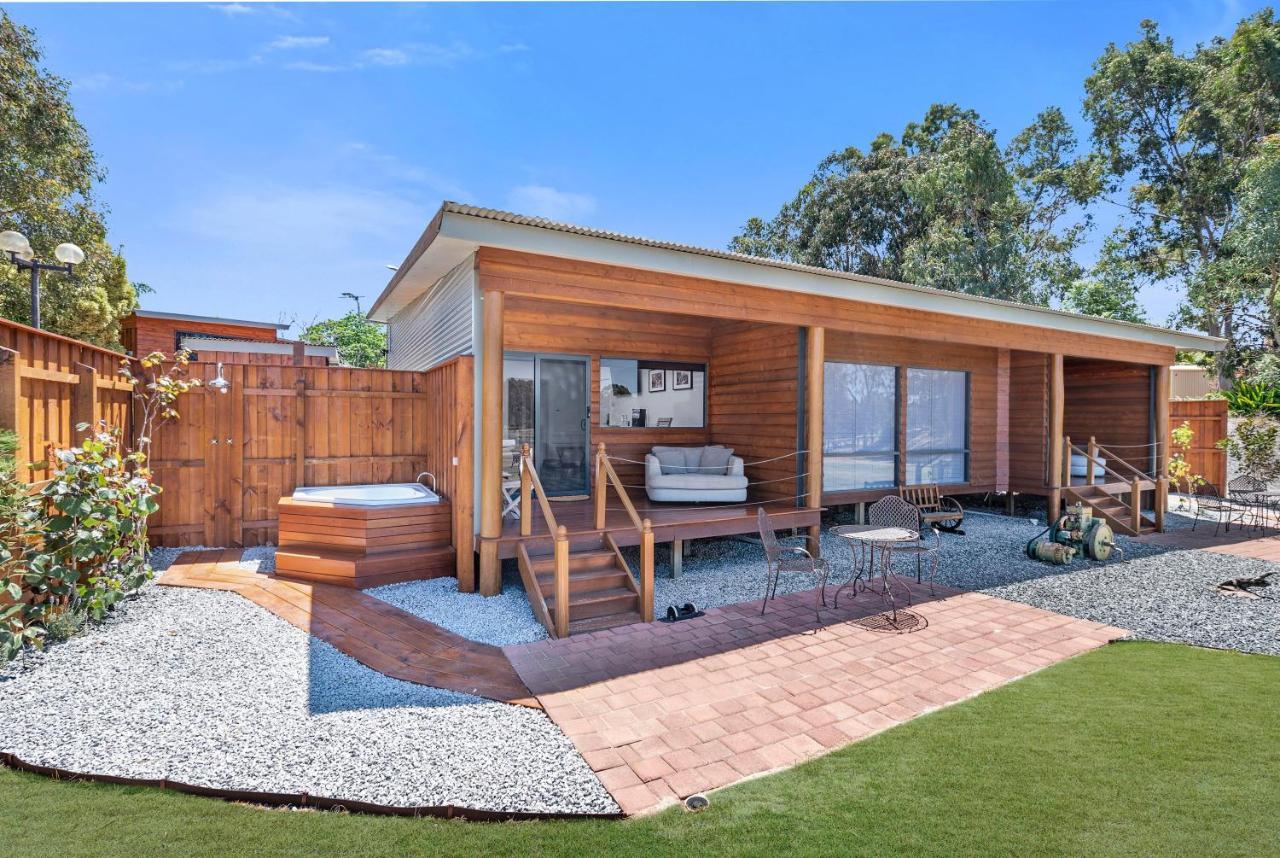 The Swan Valley Retreat Henley Brook Exterior foto
