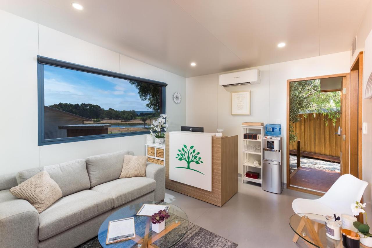 The Swan Valley Retreat Henley Brook Exterior foto