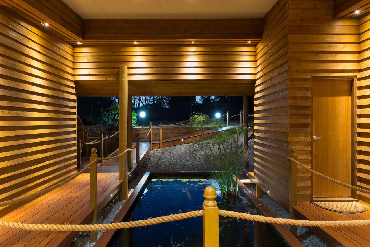 The Swan Valley Retreat Henley Brook Exterior foto