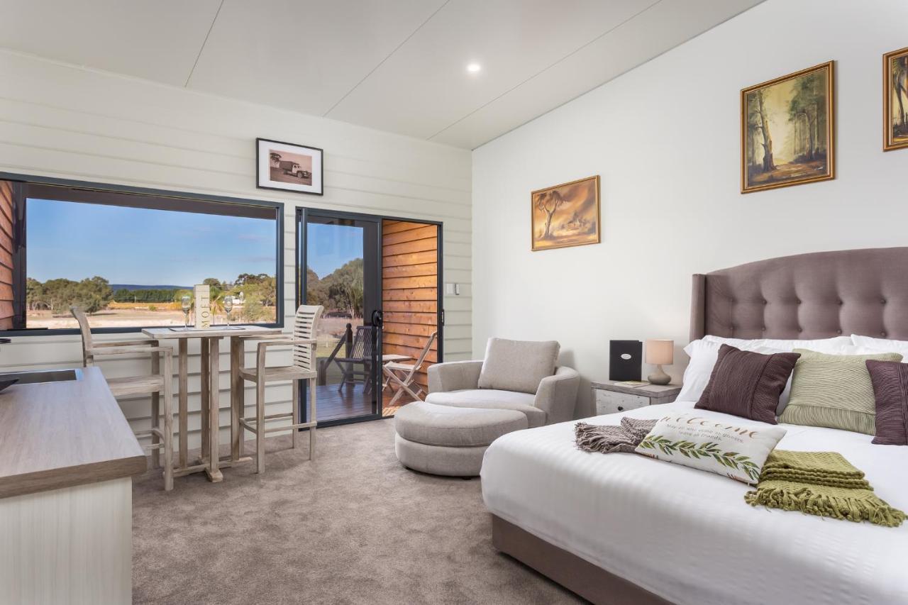 The Swan Valley Retreat Henley Brook Exterior foto