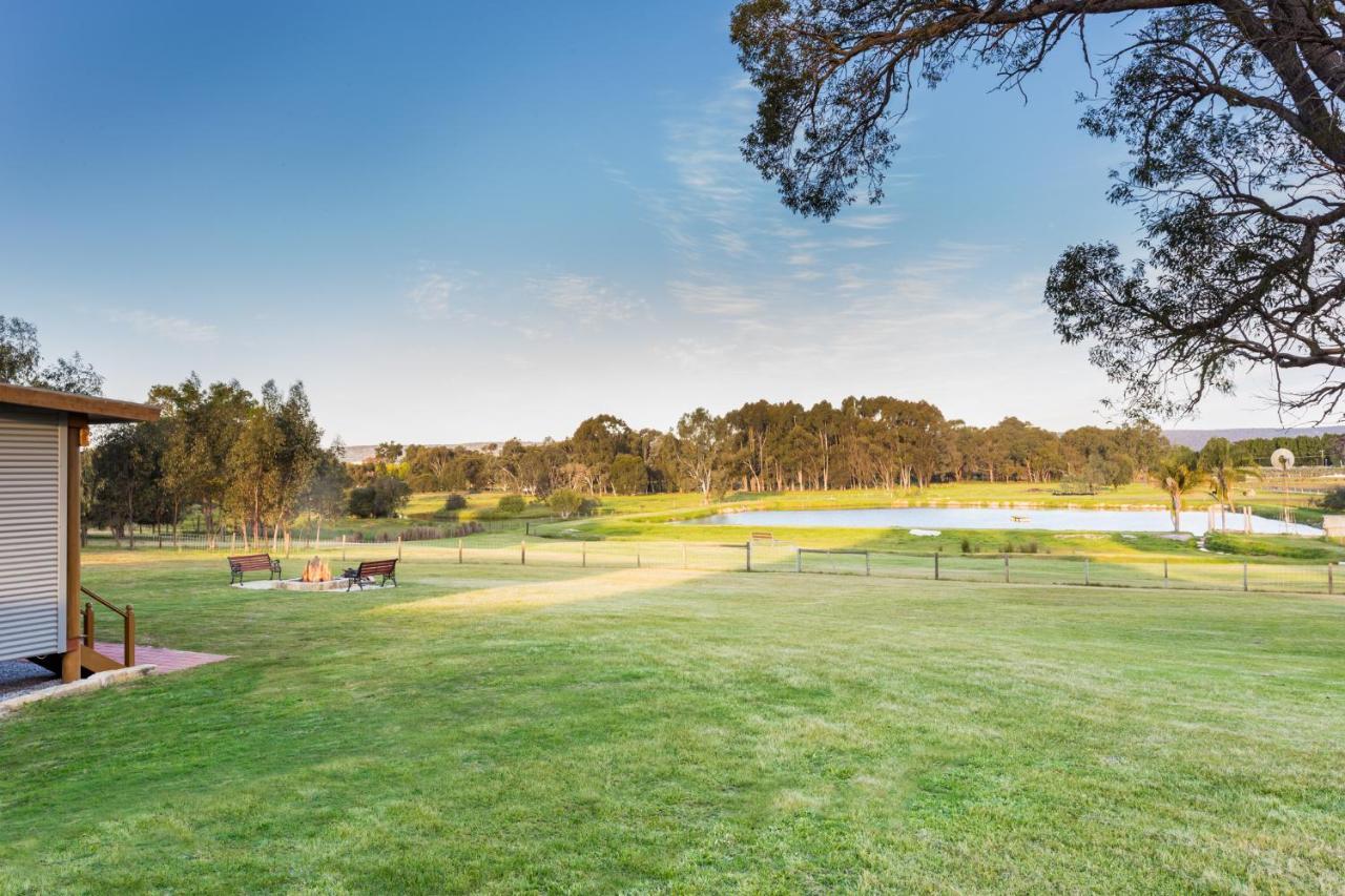 The Swan Valley Retreat Henley Brook Exterior foto