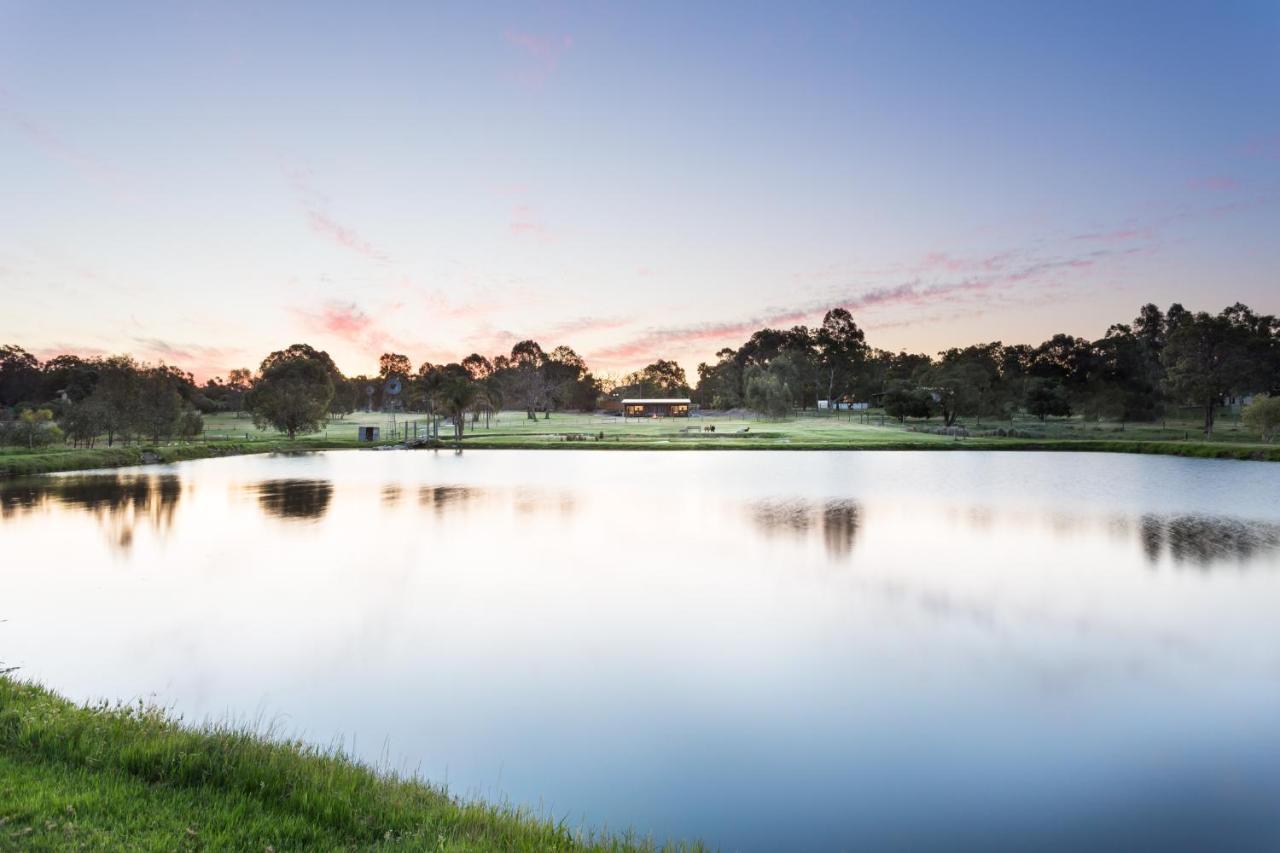The Swan Valley Retreat Henley Brook Exterior foto